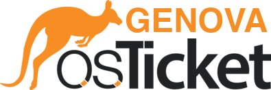 Genova Tickets